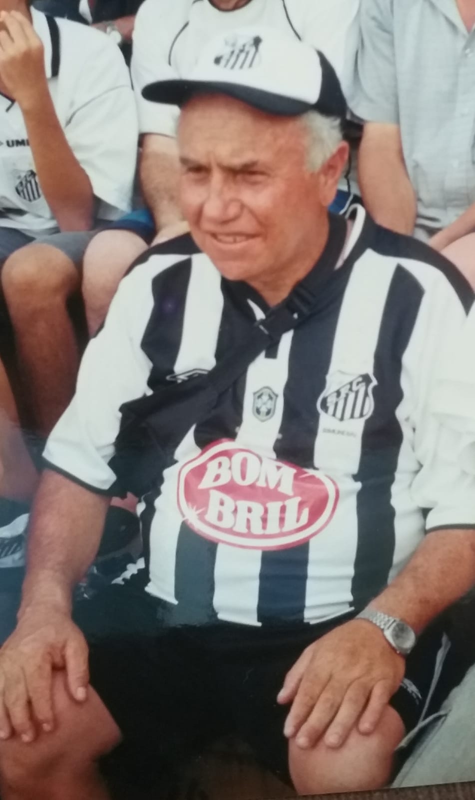 Foto de José Maria Fioravante